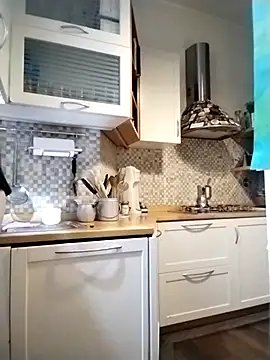 Frabox65 online show from September 2025 04:45:02 AM