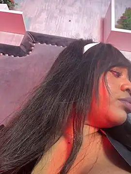 ailynBlaze online show from February 2025 09:24:02 PM