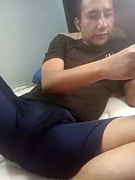 Snapshot of misterioso258 chatting on October 2025 04:17:02 PM misterioso258 online show from October 2025 04:17:02 PM