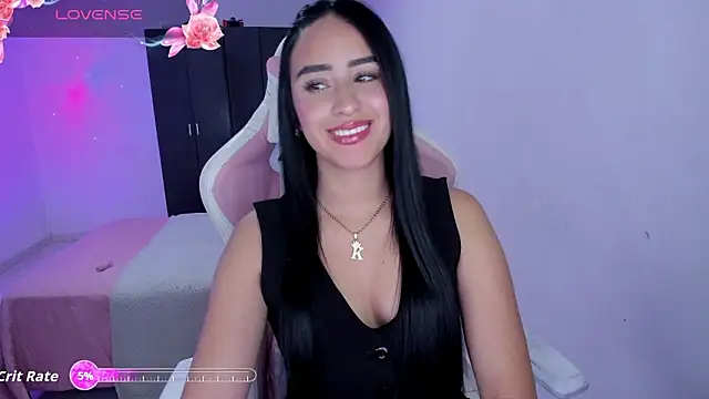 Snapshot of Tinylottie chatting on March 2026 11:11:01 PM Tinylottie online show from March 2026 11:11:01 PM