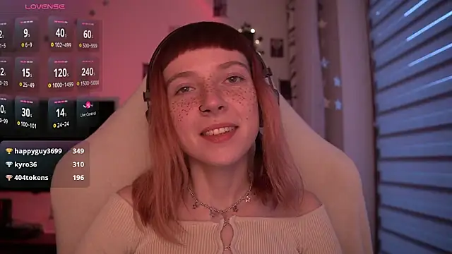 juliapie online show from December 2024 06:54:01 AM