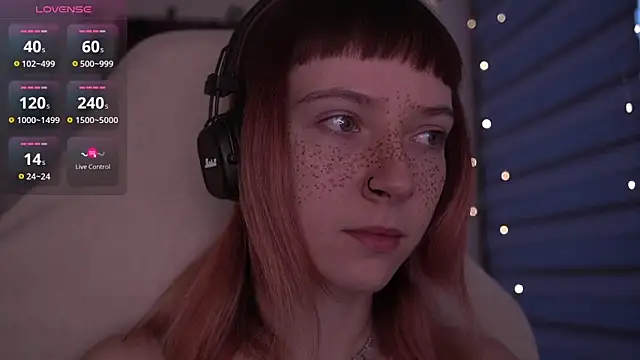 juliapie online show from February 2025 06:24:02 AM