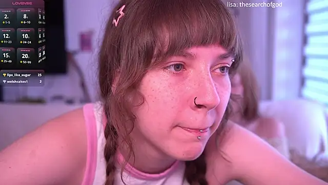 Snapshot of juliapie chatting on July 2026 05:12:02 PM juliapie online show from July 2026 05:12:02 PM