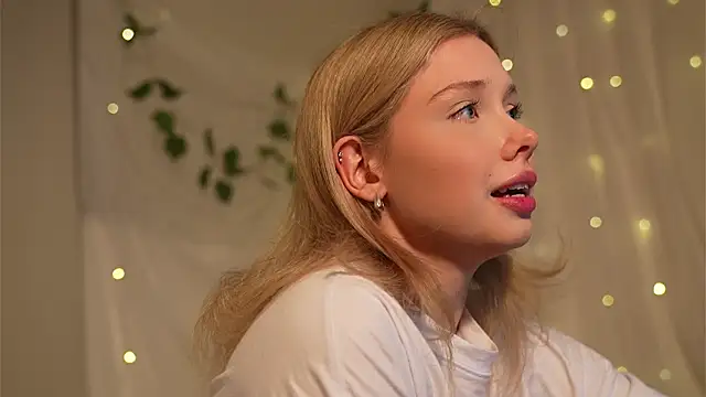 april blush online show from February 2025 07:00:01 PM