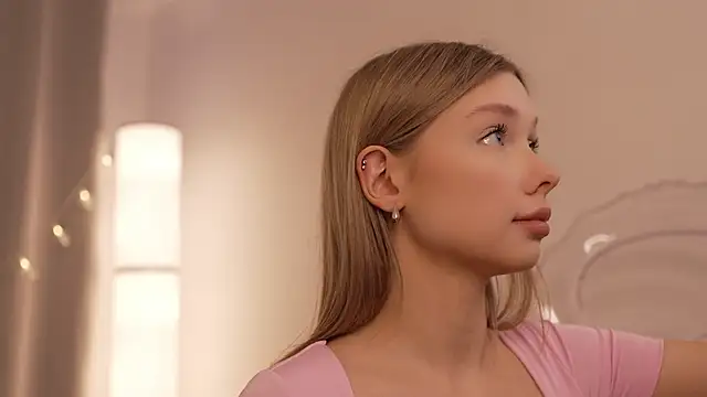 april blush online show from March 2025 03:07:01 PM