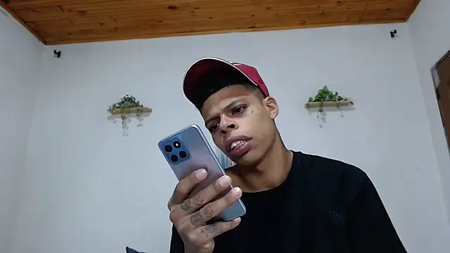 BrandonStond online show from February 2026 11:45:01 PM