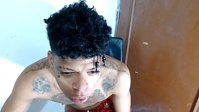 BrandonStond online show from May 2026 03:35:01 AM