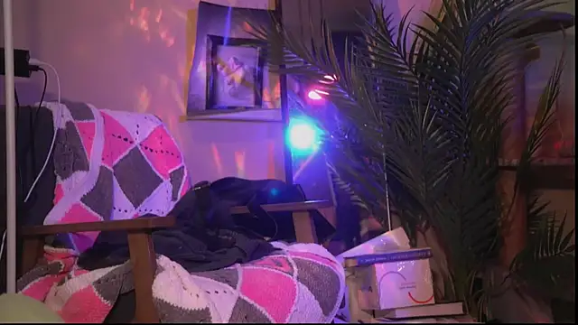 Arianna Richi online show from February 2026 06:46:02 AM