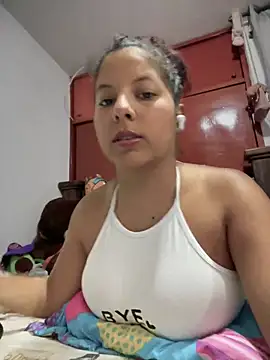 dannacoleman  online show from January 2025 11:24:01 PM