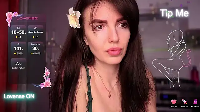 Wonder Power online show from February 2025 12:04:01 AM