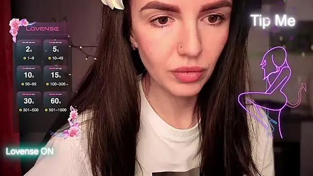 Wonder Power online show from February 2025 11:15:02 PM