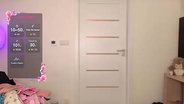 Wonder Power online show from February 2025 08:20:02 PM