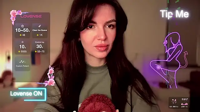 Wonder Power online show from March 2025 11:35:02 PM