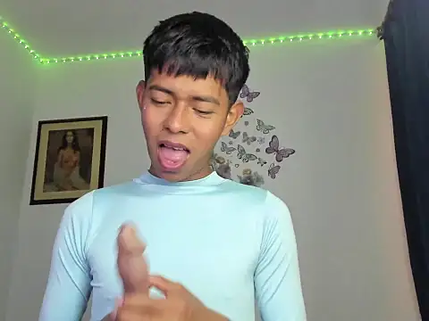 horny pair online show from August 2026 02:22:01 PM