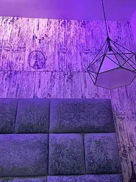 AbyThompson online show from March 2025 09:13:01 PM