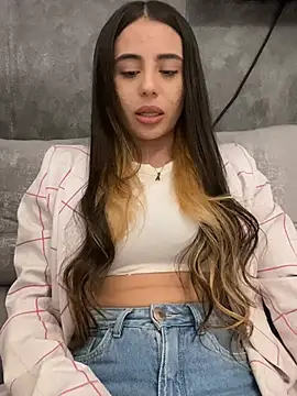 AbyThompson online show from March 2025 06:38:02 AM