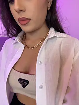 AbyThompson online show from May 2026 07:43:02 PM