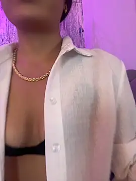 AbyThompson online show from May 2026 11:24:02 PM