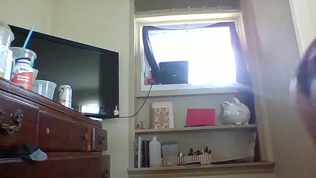 Snapshot of KatieBARBiE98 chatting on September 2025 03:34:01 PM KatieBARBiE98 online show from September 2025 03:34:01 PM