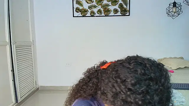 ashley lemus online show from January 2025 12:26:01 PM