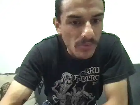 Snapshot of HorrorotikA chatting on May 2026 08:03:02 PM HorrorotikA online show from May 2026 08:03:02 PM