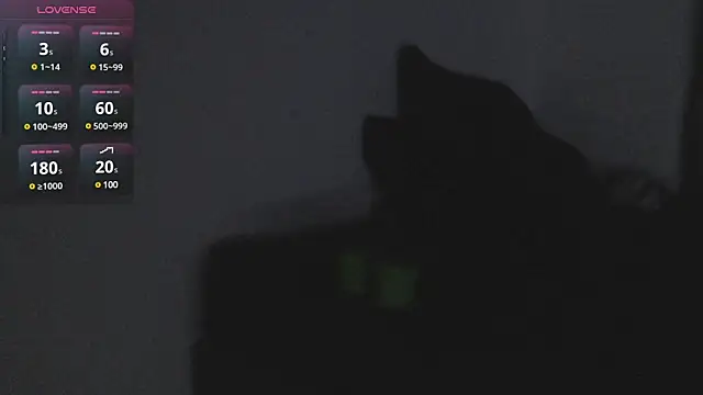 maxi rogger18 online show from December 2024 05:25:01 AM