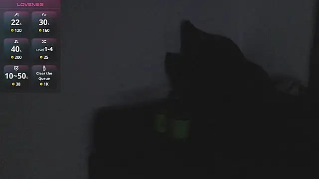 maxi rogger18 online show from December 2024 08:28:02 AM