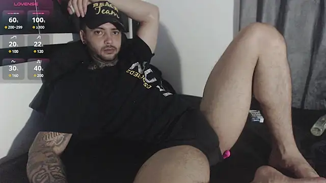 maxi rogger18 online show from March 2025 05:28:01 AM