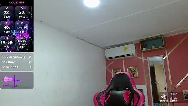 analus-01 online show from December 2024 06:21:01 AM