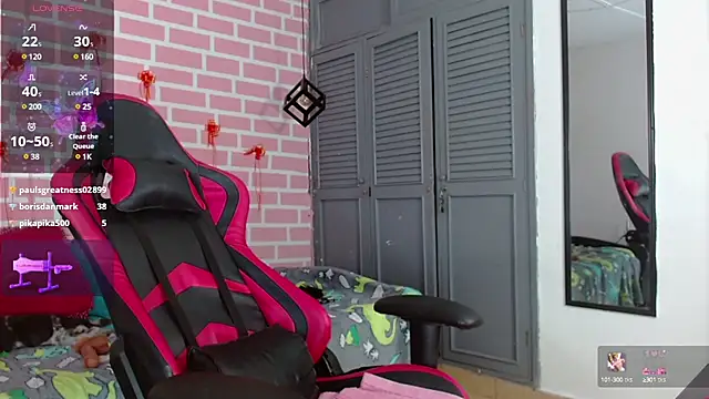 analus-01 online show from February 2025 09:34:02 AM