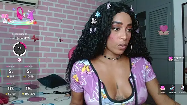 analus-01 online show from October 2025 02:09:01 AM