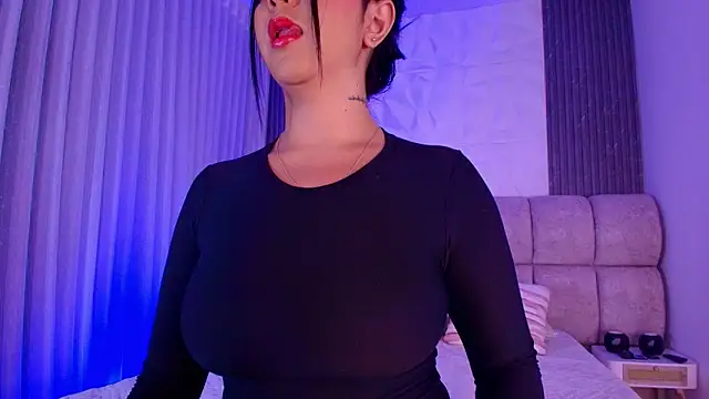 Snapshot of Godess_Scarlett77 chatting on March 2026 03:02:02 AM Godess Scarlett77 online show from March 2026 03:02:02 AM