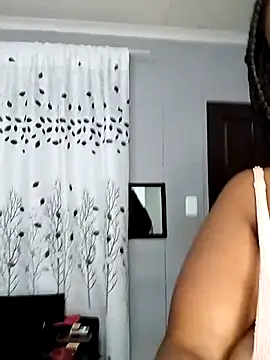 Snapshot of MelStar18xxx chatting on February 2026 08:46:02 PM MelStar18xxx online show from February 2026 08:46:02 PM