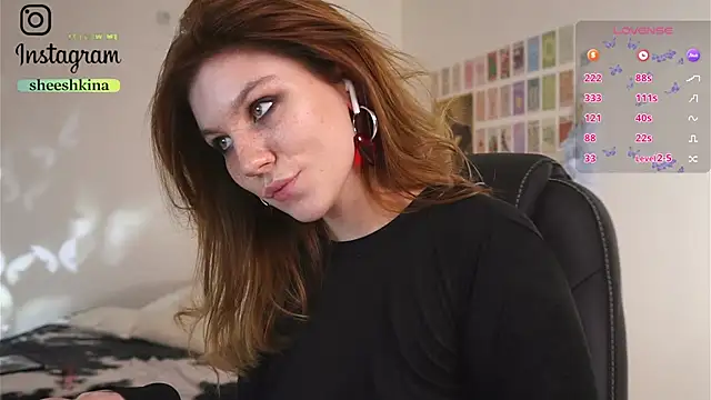 somejgirl online show from December 2024 01:24:02 PM