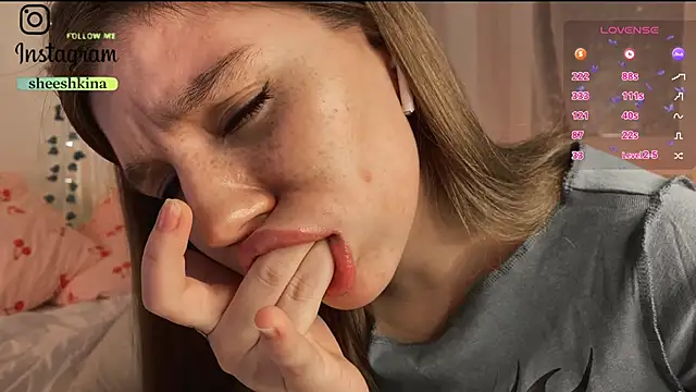 somejgirl online show from January 2025 07:15:01 PM