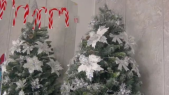 AlyseReuse online show from January 2025 06:02:02 PM