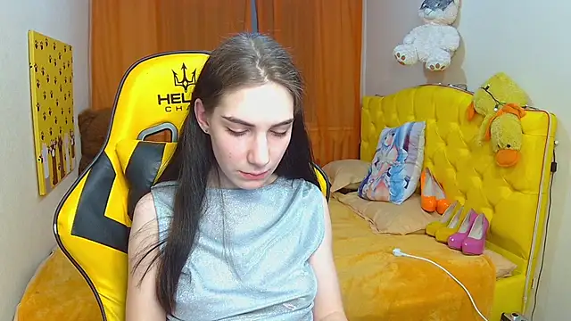 NikaStark  online show from February 2025 01:49:02 AM