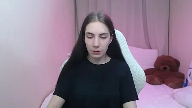 NikaStark  online show from March 2026 07:28:02 PM