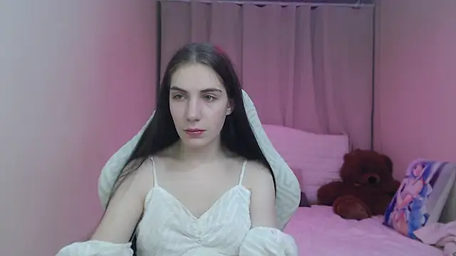 NikaStark  online show from March 2026 07:40:01 PM