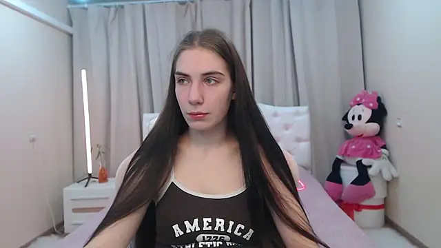 NikaStark  online show from May 2026 06:36:02 PM