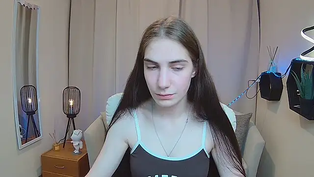 NikaStark  online show from May 2026 06:36:02 PM