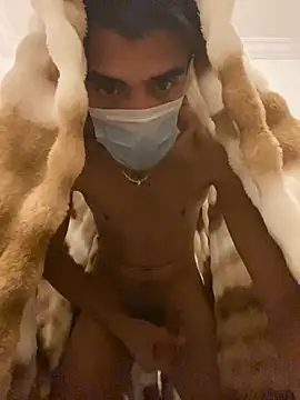 Snapshot of IMD01 chatting on January 2026 08:40:01 AM IMD01 online show from January 2026 08:40:01 AM