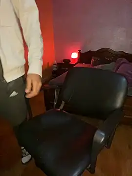 Snapshot of IMD01 chatting on February 2026 10:09:01 AM IMD01 online show from February 2026 10:09:01 AM