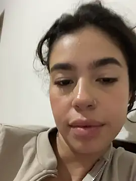 MarianaSnake online show from May 2026 03:30:02 PM