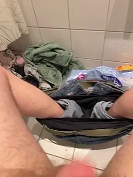 Michaela1222 online show from January 2026 04:00:02 PM