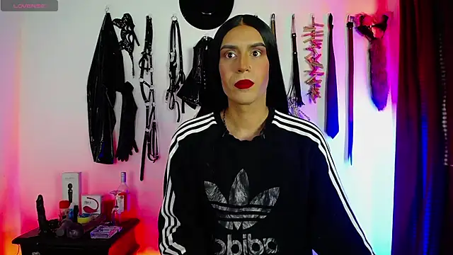 akinoro  online show from September 2025 09:07:02 PM