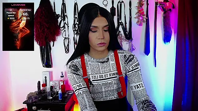 akinoro  online show from November 2025 08:20:01 PM