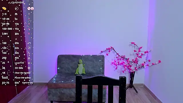 CamilaHarperr  online show from January 2026 12:15:01 AM