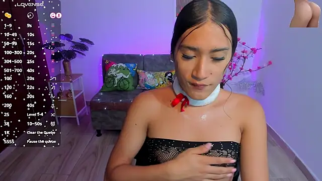 CamilaHarperr  online show from May 2026 02:19:01 AM