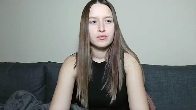 Submissive love online show from January 2025 04:27:02 PM